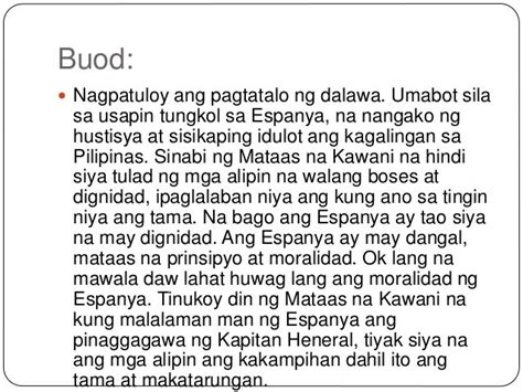 kabanata 24 el filibusterismo isyung panlipunan|El Filibusterismo Buod ng Bawat Kabanata 1.